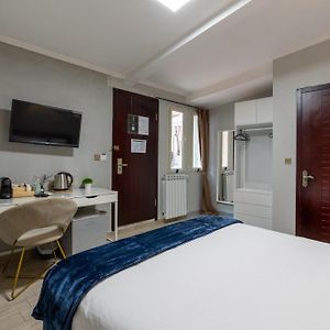 Economy Double Kamer